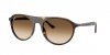 OKULARY RAY-BAN® RB 2215 902/51 59 ROZMIAR L